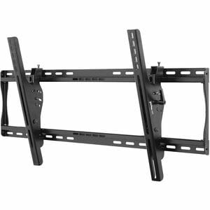 Peerless-AV® SmartMount® Universal Tilt Wall Mount for 39" to 80" Flat Panel Displays - Up to 200lb - 39" , 80" Flat Panel