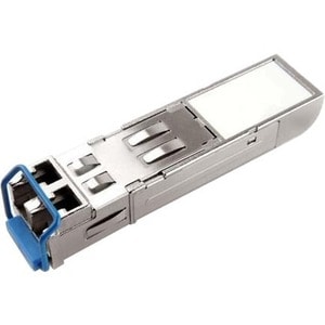 TRANSCEIVER - LX/LH SFP - 10KM SINGLE-MODE