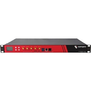 Opengear IM7232-2-DDC-LR Infrastructure Management Equipment - Environmental Monitoring, Remote Management, Remote Monitoring