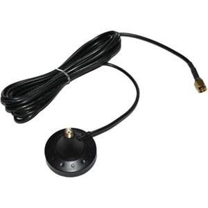 ANTENNA EXTENDER - MAGNETIC BASE WITH 10' CABLE