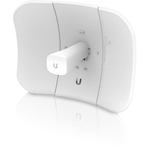 Ubiquiti LiteBeam AC Gen2 LBE-5AC-Gen2 Wi-Fi 5 IEEE 802.11ac 450 Mbit/s Wireless Bridge - 5 GHz - 2 x Internal Antenna(s) 