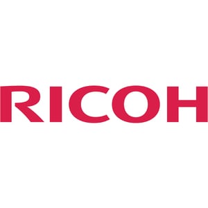 Ricoh Imaging Drum - Laser Print Technology - 23000 Pages - Black