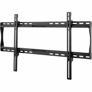 Peerless-AV® SmartMount® Universal Flat Wall Mount for 39" to 80" Displays - Up to 200lb - 32" , 63" Flat Panel Display, F