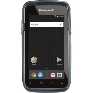 CT60 - Terminal móvil profesional - Sistema Operativo: Android - Todo pantalla (táctil) 4,7" - Procesador Qualcomm® Snapdr