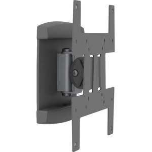 FUNC FLATSCREEN WL ST SILVER MAX:15KG. TILT:25. SWIVEL:+/-20