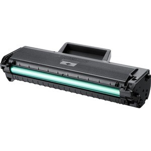 HP MLT-D1042S Laser Toner Cartridge - Black - 1 Pack - 1500 Pages