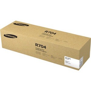 HP MLT-R704 Laser Toner Cartridge - Black Pack - 100000 Pages