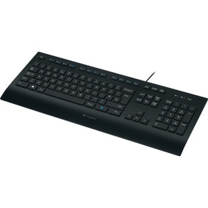 KEYBOARD K280E FOR BUSINESS DEU - CENTRAL