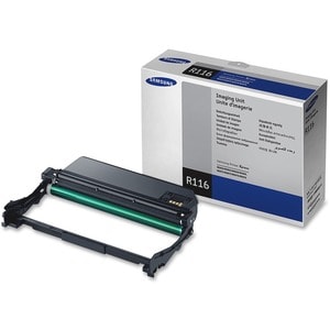 HP Bildtrommel MLT-R116 Laser - Schwarz - 1 Stück