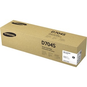 Cartuccia Toner HP MLT-D704S Alto Rendimento Laser - Nero - 1 Confezione - Laser - Alto Rendimento - 1 Confezione