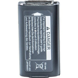 Brother Batterie - Lithium-Ionen (Li-Ionen) - für Drucker - Aufladbarer Akku - 1750 mAh