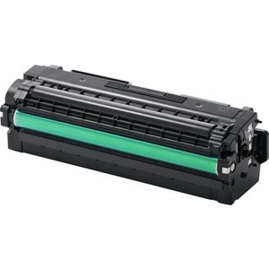 Cartuccia Toner HP CLT-C506L Alto Rendimento Laser - Ciano - 1 / Confezione - Laser - Alto Rendimento - 1 / Confezione