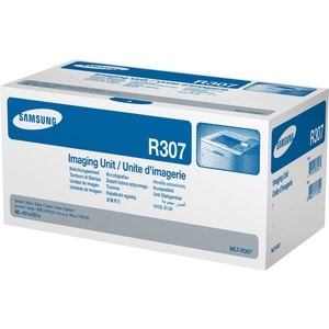 HP MLT-R307 Laser Tambor de imagem - Preto