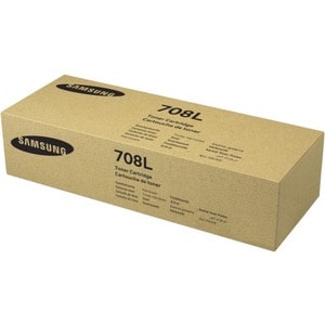 HP MLT-D708L Alto Yield Laser Cartucho de toner - Preto Pack - Laser - Alto Yield