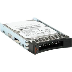 THINKSYSTEM 2.5IN 2.4TB 10K SAS 12GB HS