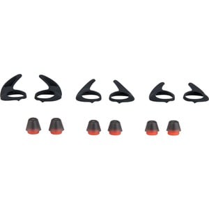 JABRA EVOLVE 75E ACC PACK 3 EARWINGS 3 EARGELS