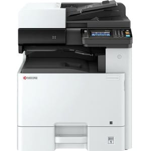 Klimaschutz-System ECOSYS M8130cidn