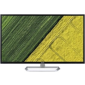 Acer EB321HQ 31.5" LED LCD Monitor - 16:9 - 4ms GTG - Free 3 year Warranty - 31.5" Viewable - In-plane Switching (IPS) Tec