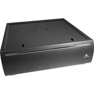 VASARIO 24V BL CASH DRAWER CHROME ACCENT 411X439X133