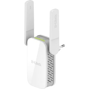 Range extender wireless D-Link DAP-1610 - IEEE 802.11ac - 1,17 Gbit/s - 5 GHz, 2,40 GHz - 1 x Rete (RJ-45) - Parato montabile