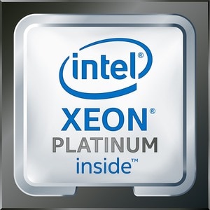 Cisco Intel Xeon Platinum 8000 8168 Núcleo Tetracosa (24 Núcleos) 2.70 GHz Atualização do processador - 33 MB Cache L3 - 2