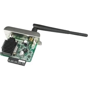 Zebra Wi-Fi Adapter für Drucker - IEEE 802.11ac - Plug-in-Karte