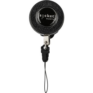 Socket Mobile Gürtelclip