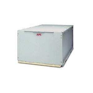 APC by Schneider Electric UXBP24 Battery Unit - 24 V DC - Lead Acid - Hot Swappable - 3 Year Minimum Battery Life - 5 Year