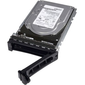 Dell 400 GB Solid State Drive - 2.5" Internal - SATA (SATA/600) - Hot Pluggable