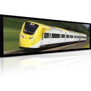 DynaScan DS371BT4 95.3 cm (37.5") LCD Digital Signage Display - Cortex A9 1.60 GHz - 1 GB - 1920 x 540 - LED - 3000 cd/m² 