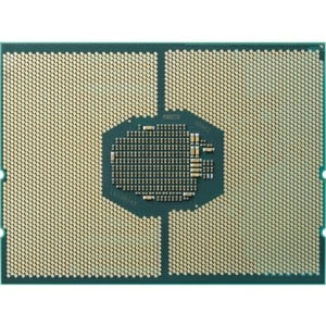 HP Intel Xeon Silver 4108 Octa-Core 1,80 GHz Prozessor-Upgrade - 11 MB L3 Cache - 8 MB L2 Cache - 64-Bit-Verarbeitung - 3 