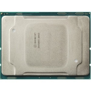 HP Intel Xeon Gold 6128 Hexa-Core 3,40 GHz Prozessor-Upgrade - 19,25 MB L3 Cache - 6 MB L2 Cache - 64-Bit-Verarbeitung - 3