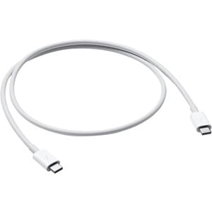 Thunderbolt 3 (USB-C) Cable - 0.8m