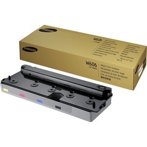 CLT-W606 TONER COLLECTION UNIT S-PRINT