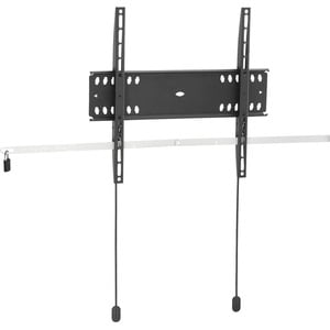 Vogel's PFW 4500 Wall Mount for Flat Panel Display - Black - 1 Display(s) Supported - 139.7 cm (55") Screen Support - 50 k
