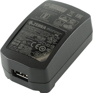 Zebra AC Adapter - 6 W - 5.4 V DC Output - 1.20 A