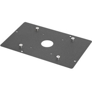 Chief SLM351 Mounting Bracket for Projector Mount - White - White