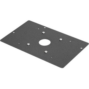 Chief SSB352 Mounting Bracket for Projector Mount - Black - Black