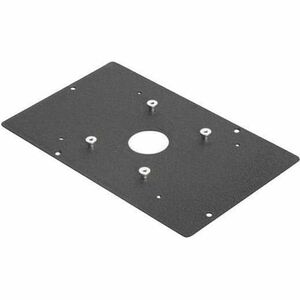 Chief SSM352 Mounting Bracket for Projector Mount - Black - Black