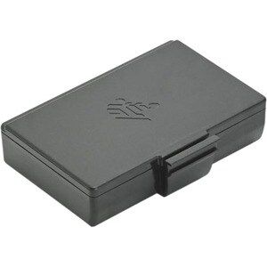 Zebra Battery - Lithium Ion (Li-Ion) - For Mobile Printer - Battery Rechargeable - 2280 mAh Shelf Life
