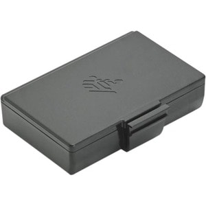 Zebra Battery - Lithium Ion (Li-Ion) - For Mobile Printer - Battery Rechargeable - 2280 mAh Shelf Life