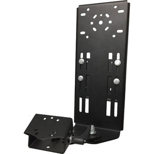 Gamber-Johnson Wandhalterung für Tablet, Tastatur - Schwarz - 75 x 75