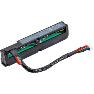 Batteria HPE - 1 - Per Controller RAID - Batteria ricaricabile Shelf Life