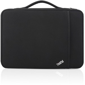 Lenovo Tasche (Sleeve) für 38,1 cm (15 Zoll) Notebook - Staubbeständiger Innenraum, Kratzfestes Inneres, Stoßfeste Innense