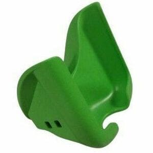 Datalogic Mobile Computer, Trolley Handheld Device Holder - 60 Piece - Green