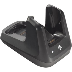 Zebra Kabelgebundenes Cradle für Mobilcomputer - Ladefunktion - USB