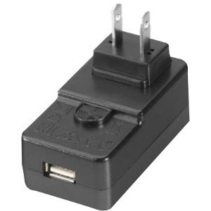 Zebra AC Adapter - 1 Pack - 5 V DC Output - 2.50 A