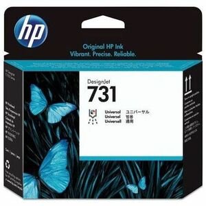 HP 731 Tintenstrahl Druckkopf - Original - 1 Each - Tintenstrahl - 1er Pack