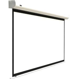 Écran de projection ORAY Orion HC - 334,9 cm (131,9") - Électrique - 16:9 - Blanc mat - 164 cm (64,6") Hauteur x 292 cm (1