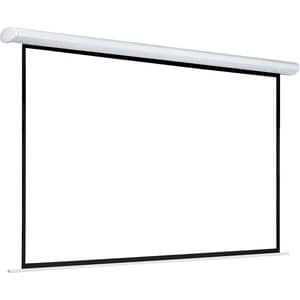 Écran de projection ORAY - 197,5 cm (77,7") - Électrique - 16:9 - Blanc mat - 97 cm (38,2") Hauteur x 172 cm (67,7") Large